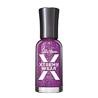 Sally Hansen Xtreme Wear Nail Polish Rockstar Pink 04 Fl Oz