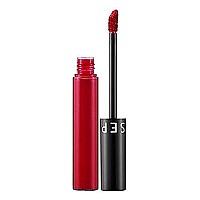 Sephora Collection Cream Lip Stain Liquid Lipstick 01 Always Red