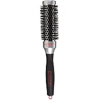 Olivia Garden Prothermal Antistatic Round Hair Brush T33 1 14