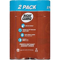 Right Guard Sport Original Deodorant Aerosol Spray, 8.5 Ounce (Pack Of 2)