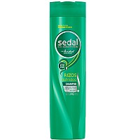 Sedal Rizos Definidos Shampoo 2 En1 340 Ml