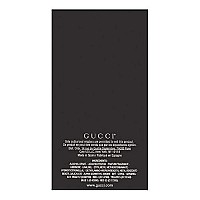 Gucci Guilty Eau de Toilette Spray for Men, 3 Fl Oz