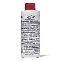 Salon Care 20 Volume Creme Developer, Uniform Lift, Easy To Handle Cream Consistency, Stabilized Formula, 4 Ounce