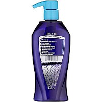 It's a 10 Haircare Miracle Moisture Shampoo (33.8 Fl oz) (29/10)