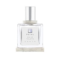 Zents Eau De Perfume Petal For Women And Men Gentle Long Lasting Fragrances Clean Scent Lily Of The Valley Rose Lemon