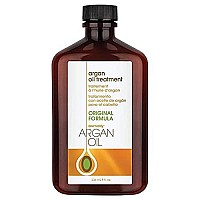 One N Only Argan Oil Treatment, 8 Fl Oz (Pack of 1)