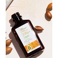 One N Only Argan Oil Treatment, 8 Fl Oz (Pack of 1)