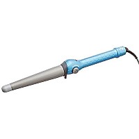 BaBylissPRO Nano Titanium Conicurl Iron , 1-1/4