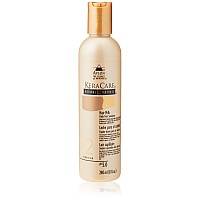 Avlon KeraCare Hair Milk - Cranberry, 8 oz Treatment