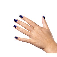 Duri Nail Polish 174 Fire Sapphire Deep Purple Blue Metallic Shimmer Full Coverage Quick Drying Long Lasting 045 Fl Oz Co