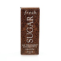 Fresh Sugar Lip Treatment Spf 15 Sugar 015 Oz Full Size