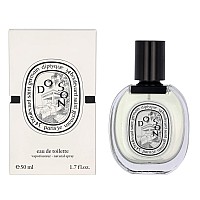 Diptyque Do Son Eau De Toilette Spray, 1.7 Fl Oz