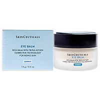 SKINCEUTICALS Eye Balm - 0.5 Oz Hydrating Treatment