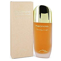 Pheromone By Marilyn Miglin Eau De Parfum Spray 3 4 Oz Women