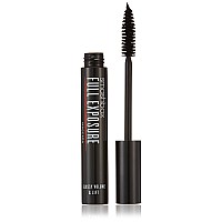 Smashbox Full Exposure Mascara Jet Black 032 Ounce