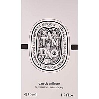 Diptyque Tam Dao Eau de Toilette-17 oz