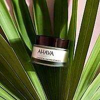 AHAVA Essential Day Moisturizer, combination Skin, 17 Fl Oz, Daily Hydrating Facial cream, Anti-Aging Face cream To Smooth Skin and Reduce Wrinkles