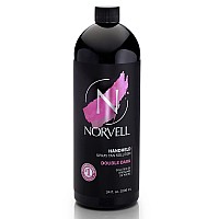 Norvell Premium Sunless Tanning Solution - Double Dark, 34 floz