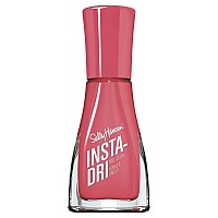 Sally Hansen Insta-Dri Peachy Breeze Nail Colour 0.31 Fl Oz