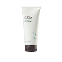 Ahava by Ahava Deadsea Salt Liquid Deadsea Salt --200ml68oz(D0102H70K1W)