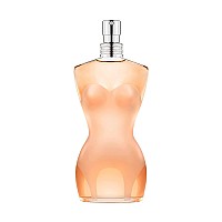 Jean Paul Gaultier Classique Eau De Toilette Spray For Women 100 Ml