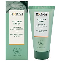 Moraz Skin Saver Multi-Purpose Gel, 1.7 oz - Itch