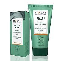 Moraz Skin Saver Multi-Purpose Gel, 1.7 oz - Itch