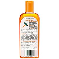 Hollywood Beauty Carrot Oil, 8 Ounce