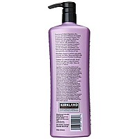 Kirkland Signature Professional Salon Formula Moisture Shampoo, 33.8 Fl. Oz.