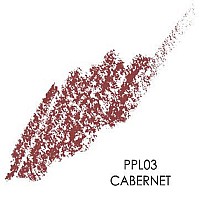 Palladio Precision Lipliner Cabernet