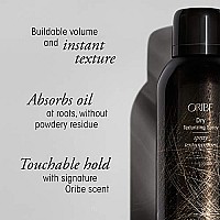 Oribe Dry Texturizing Spray 2.1 OZ - Volume & Texture Boost