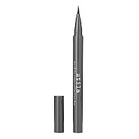 Stila Stay All Day Waterproof Liquid Eye Liner, Alloy, Original