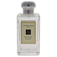 Jo Malone Red Roses Cologne Spray For Women 34 Ounce Originally Unboxed Clean 34 Fl Oz Pack Of 1