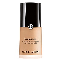 Giorgio Armani Luminous Silk Foundation 575 Light To Medium Golden 30Ml1Oz