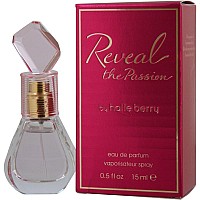 Halle Berry Reveal The Passion EDP Spray 05 Ounce