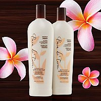 Bain de Terre Coconut Papaya Shampoo, 13.5 Fl Oz, Vegan