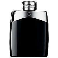 Mont Blanc Legend by Mont Blanc, 3.3 oz Eau De Toilette Spray for Men