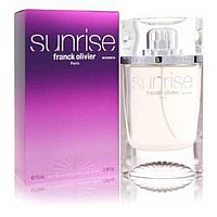 Sunrise by Franck Olivier, 2.5 Eau De Toilette Spray for women