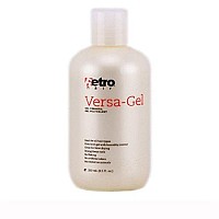 Retro Hair Versagel, 8.5 Fluid Ounce