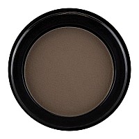 Billion Dollar Brows Eyebrow Powder for All Day Eyebrow color and Easy Removal, Taupe - cruelty Free