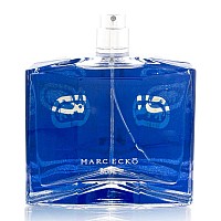 Marc Ecko Blue Eau de Toilette Spray, 3.4 Oz for Men