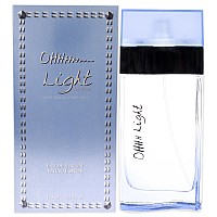 New Brand OH LIGHT EDP Spray for Women, 3.3 oz