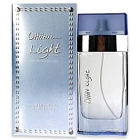 New Brand OH LIGHT EDP Spray for Women, 3.3 oz