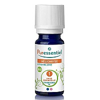 Puressentiel Organic Everlasting Essential Oil, 5ml - Stress Relief