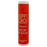 Hampton Sun SPF 35 Continuous Mist Sunscreen, 1 oz