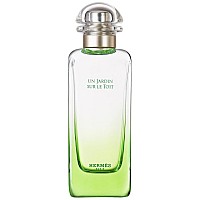 Hermes Un Jardin Sur Le Toit 3.3 oz Eau de Toilette