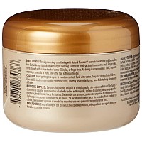 KeraCare Defining Custard - 8oz Ayurvedic Curls & Co