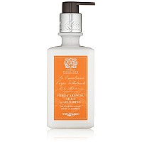 Antica Farmacista Orange Blossom Lilac And Jasmine Body Moisturizer 10 Oz