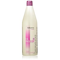 Salerm Hi Repair Shampoo 01, 36oz