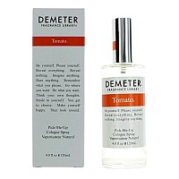 Demeter Tomato Unisex Cologne Spray - 4 Fl Oz